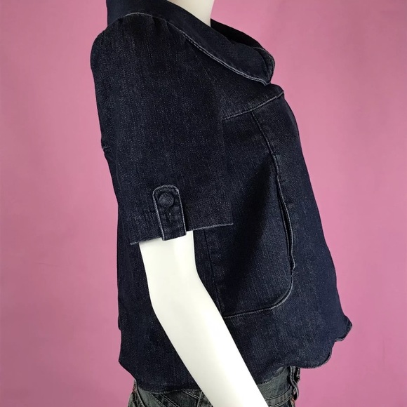 Freedom of Choice by Anthropologie Jacket - Picture 4 of 8